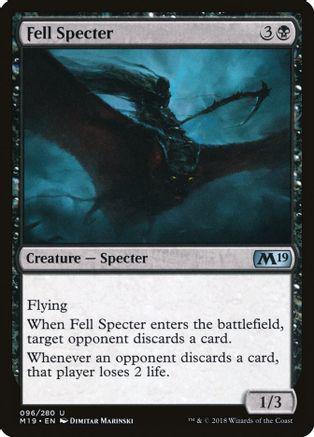 Fell Specter [Foil]
