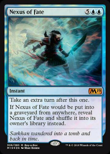 Nexus of Fate