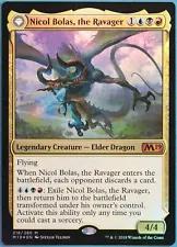 Nicol Bolas, the Arisen