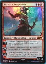 Sarkhan, Dragonsoul