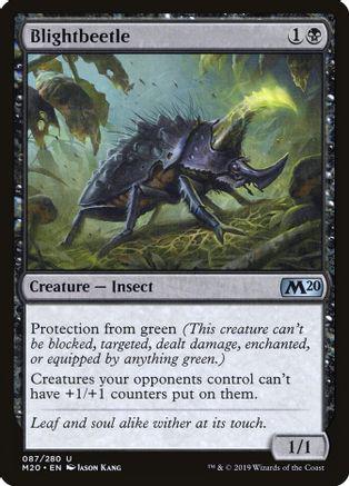 Blightbeetle [Foil]