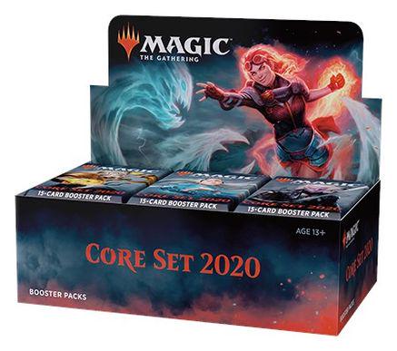 Booster Box