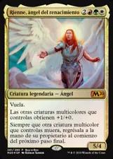 Rienne, Angel of Rebirth