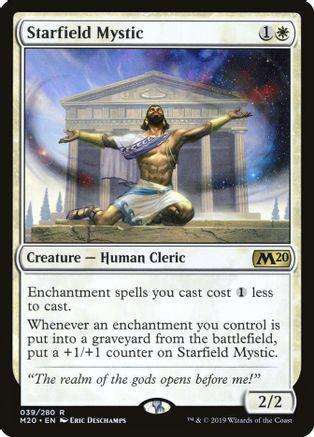 Starfield Mystic [Foil]