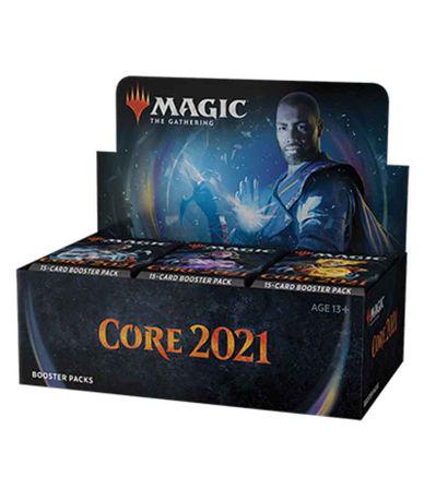 Booster Box