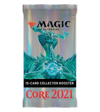 Booster Pack