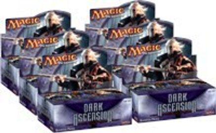 Booster Box