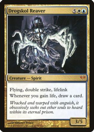 Drogskol Reaver #137