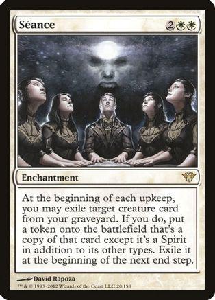 Seance [Foil]
