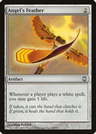 Angel's Feather [Foil]