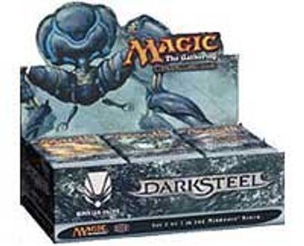 Booster Box