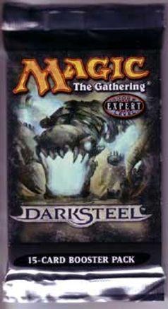 Booster Pack