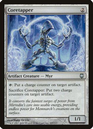 Coretapper [Foil]
