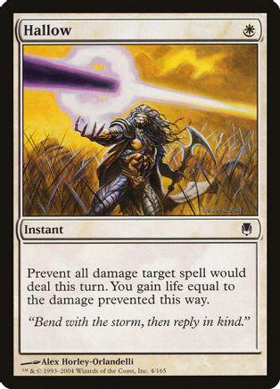 Hallow [Foil]