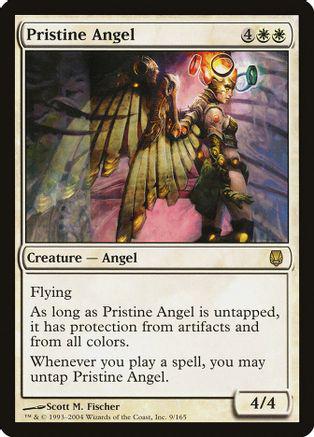 Pristine Angel [Foil]