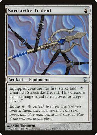 Surestrike Trident [Foil]