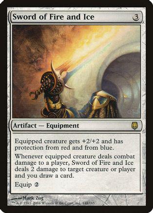 Sword of Fire and Ice #148