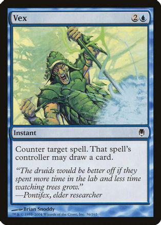Vex [Foil]