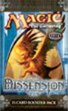 Booster Pack