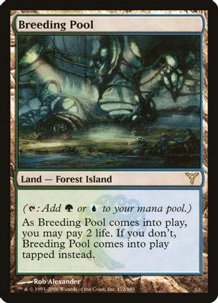 Breeding Pool [Foil] #172