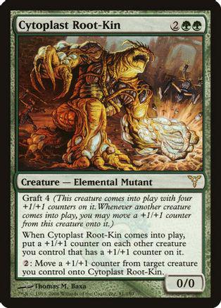 Cytoplast Root-Kin [Foil]