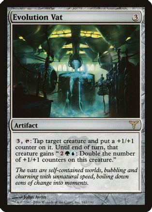 Evolution Vat [Foil]