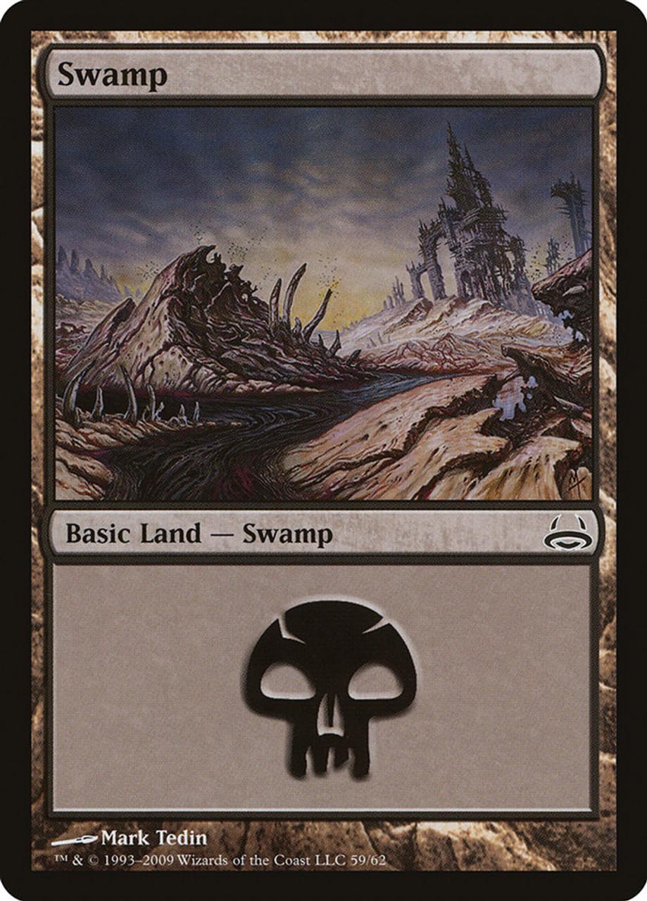 Swamp #59