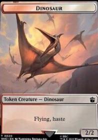 Dinosaur #52