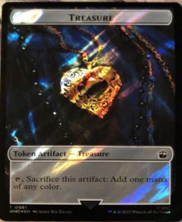 Treasure #61