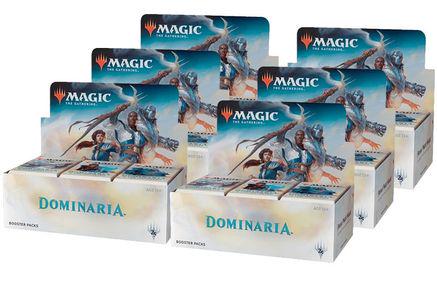 Booster Box
