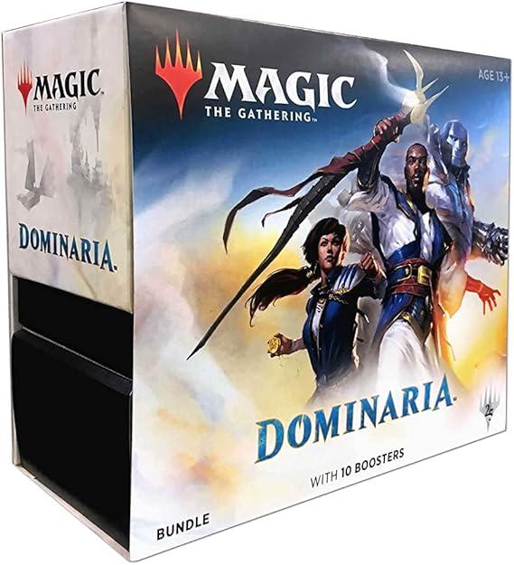 Bundle Box