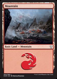 Mountain #264