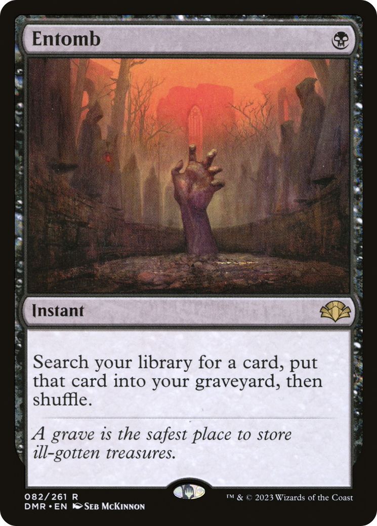 Entomb #82