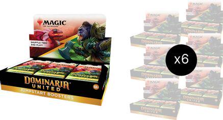 Booster Box [Jumpstart]