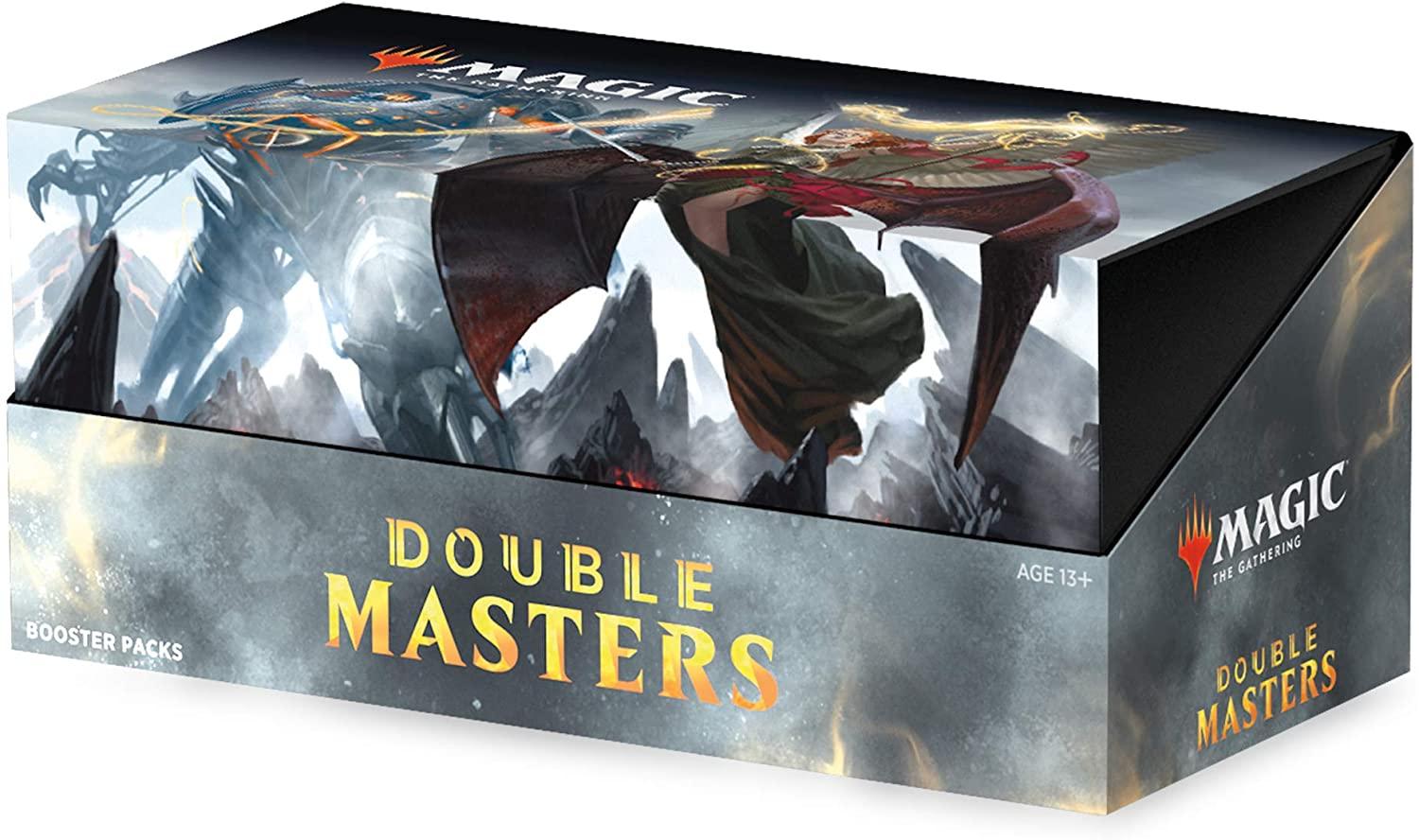Booster Box
