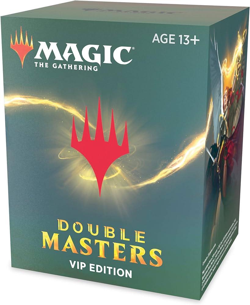 Booster Box [VIP Edition]