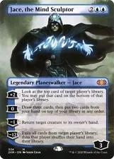 Jace, the Mind Sculptor [Promo Foil]