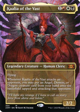 Kaalia of the Vast [Extended Art]