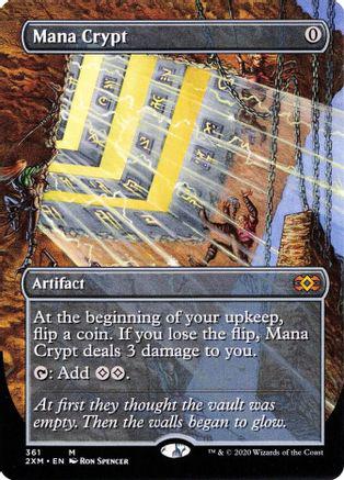 Mana Crypt [Extended Art] #361