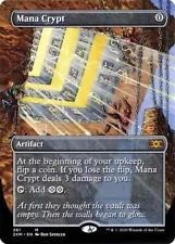 Mana Crypt [Promo Foil]
