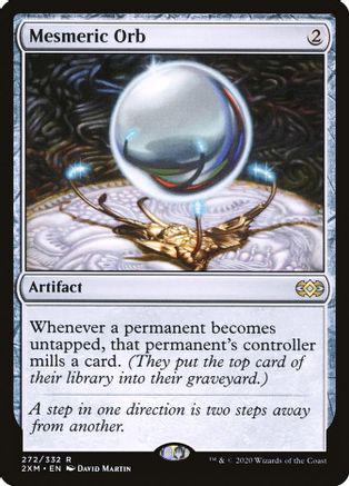 Mesmeric Orb [Foil]