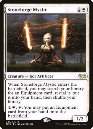 Stoneforge Mystic #31