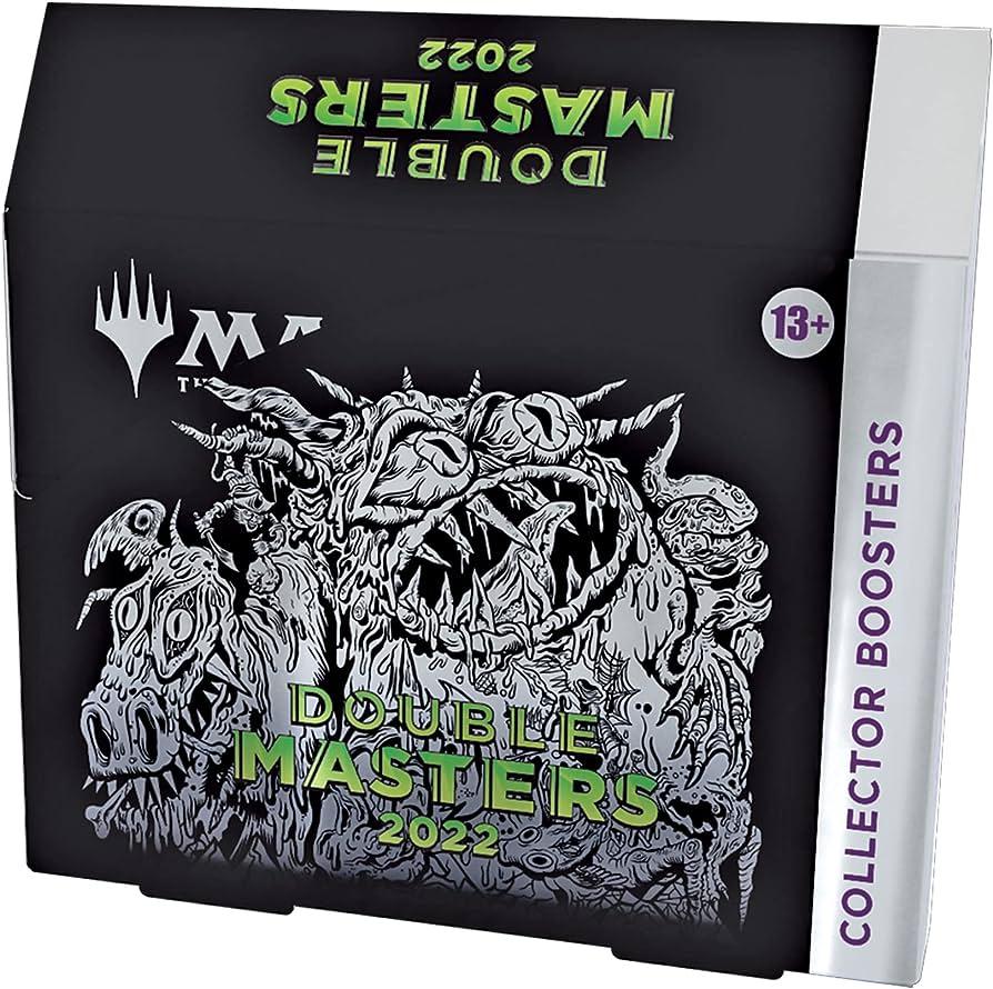 Booster Box [Collector]