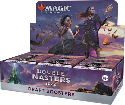 Booster Box [Draft]