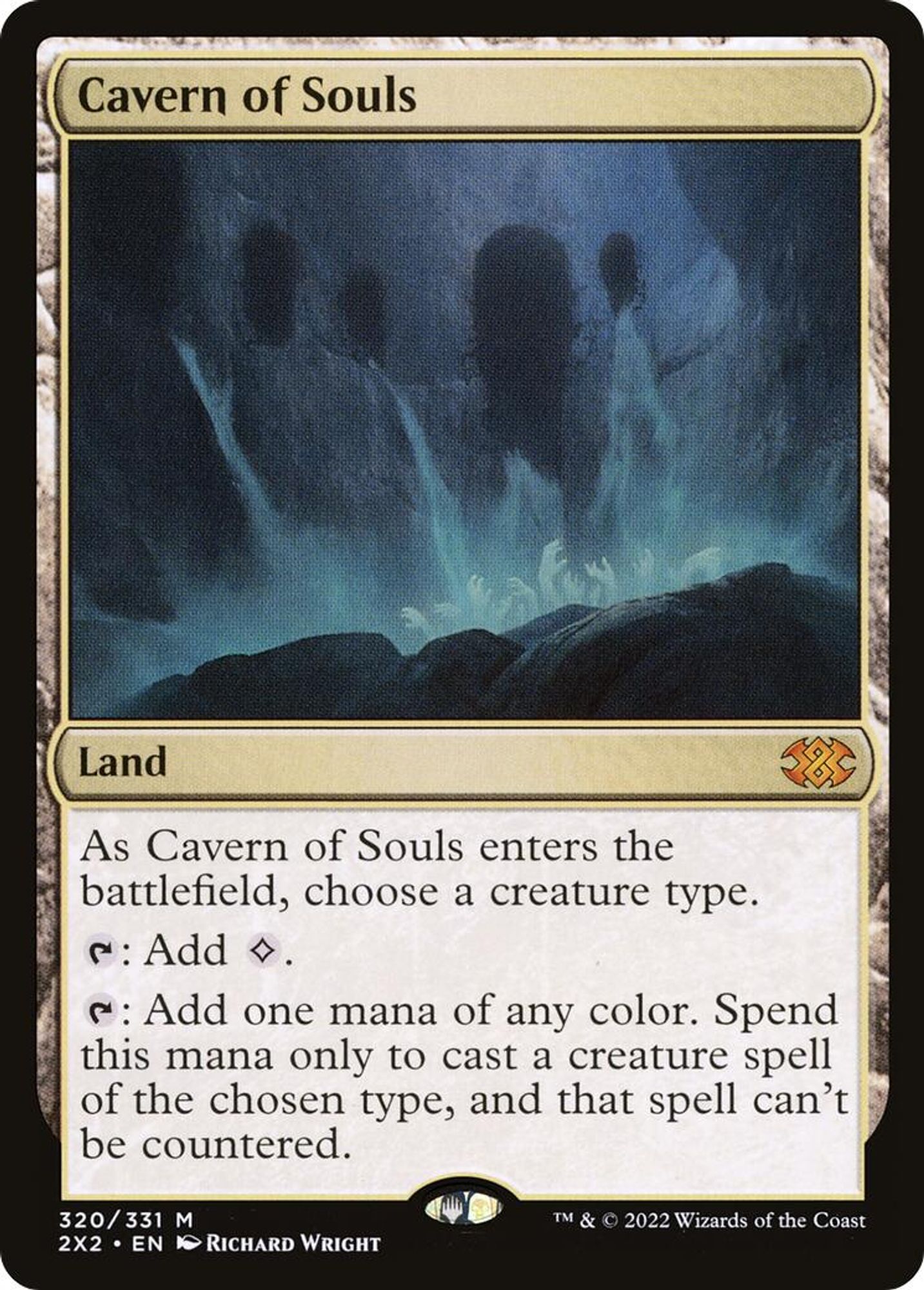 Cavern of Souls #320