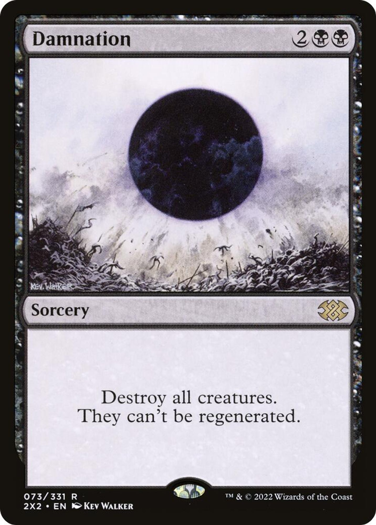 Damnation #73