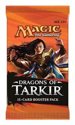 Booster Pack