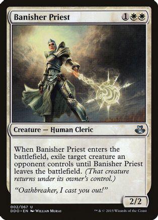 Banisher Priest #2
