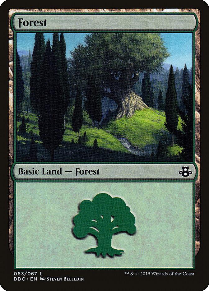 Forest #63