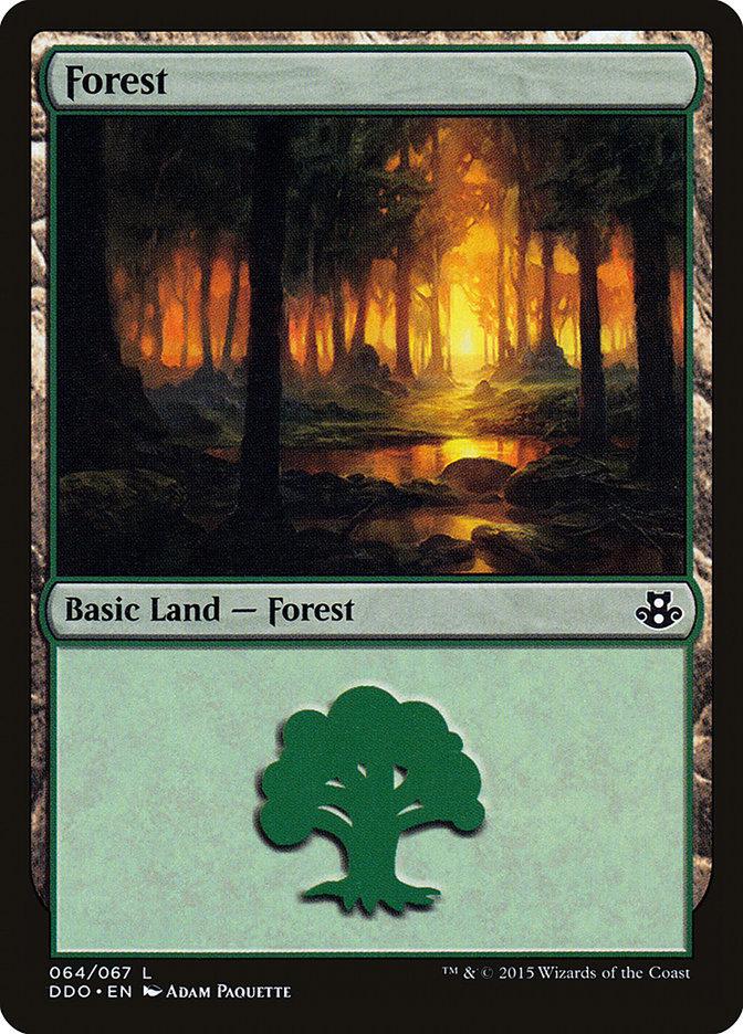 Forest #64